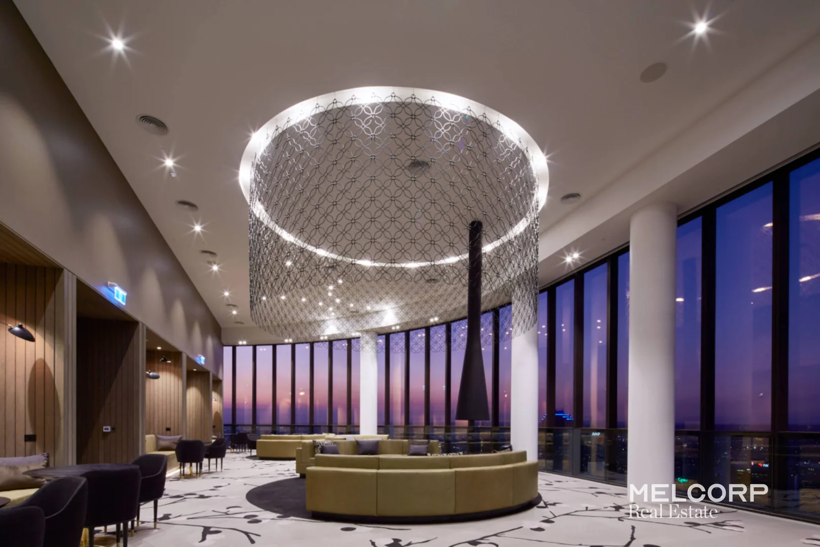 Additional image 25 of 3103/9 Power Street, Southbank VIC 3006