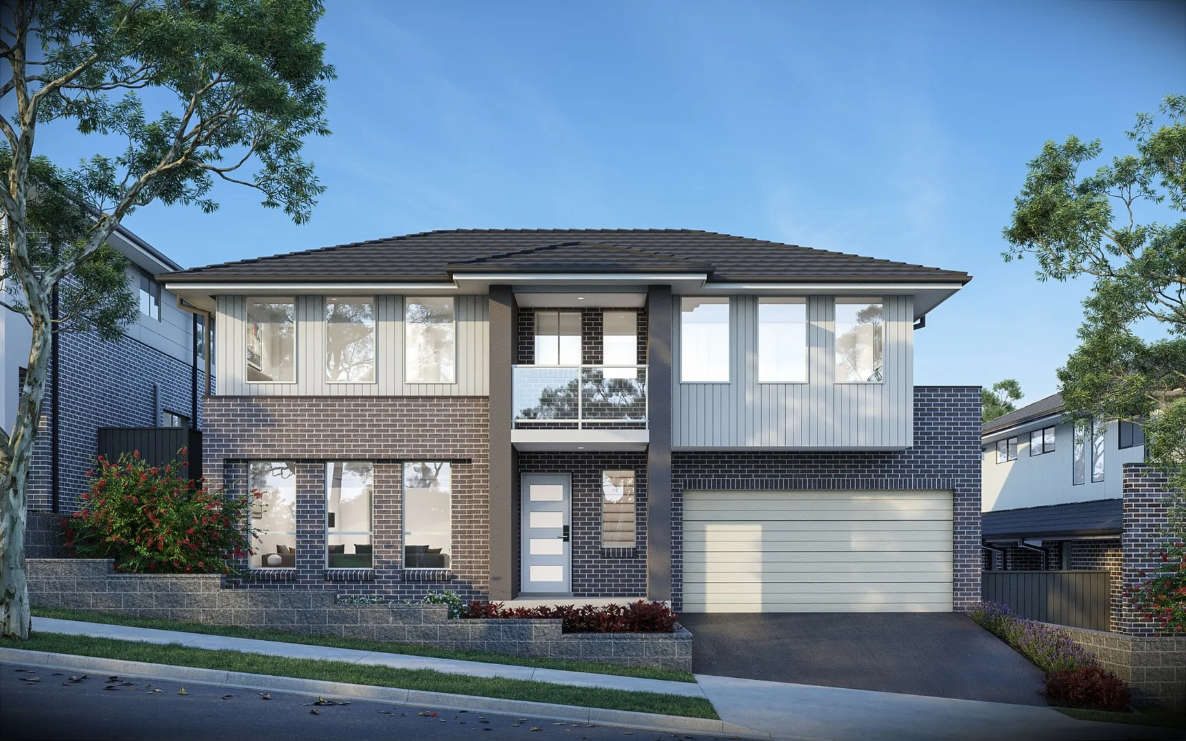 Additional image 2 of Lot 1105 Cart Street, Box Hill NSW 2765