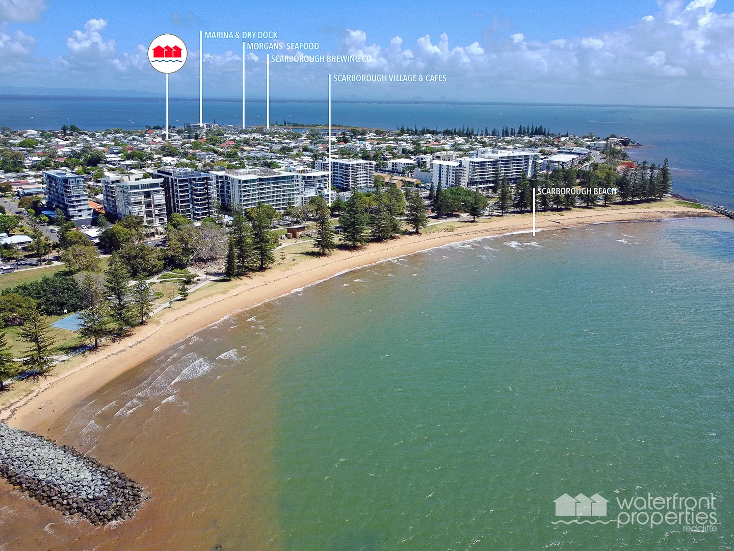 Additional image 7 of 68 Seaville Avenue, Scarborough QLD 4020