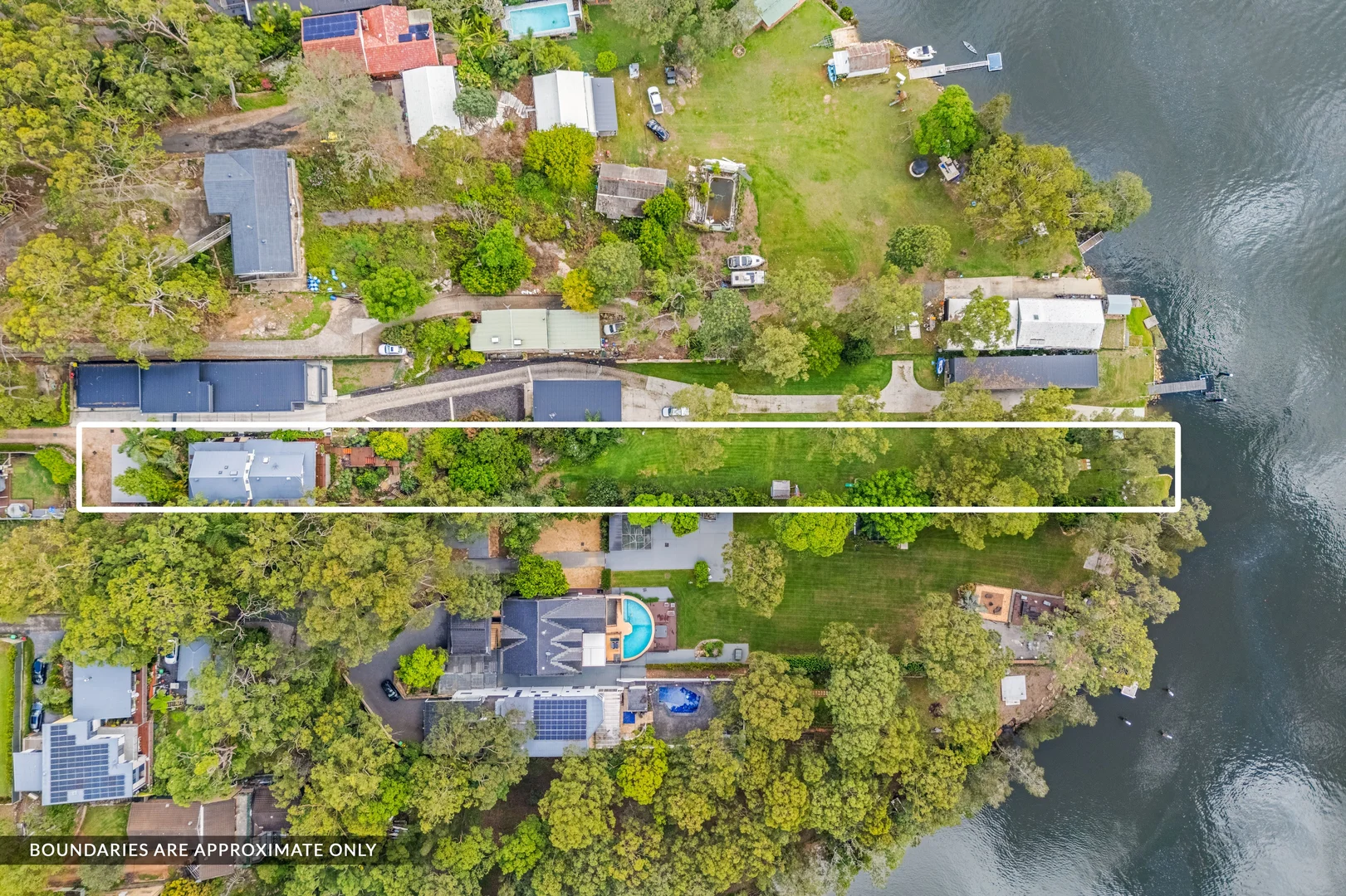 Additional image 30 of 44 St George Crescent, Sandy Point NSW 2172