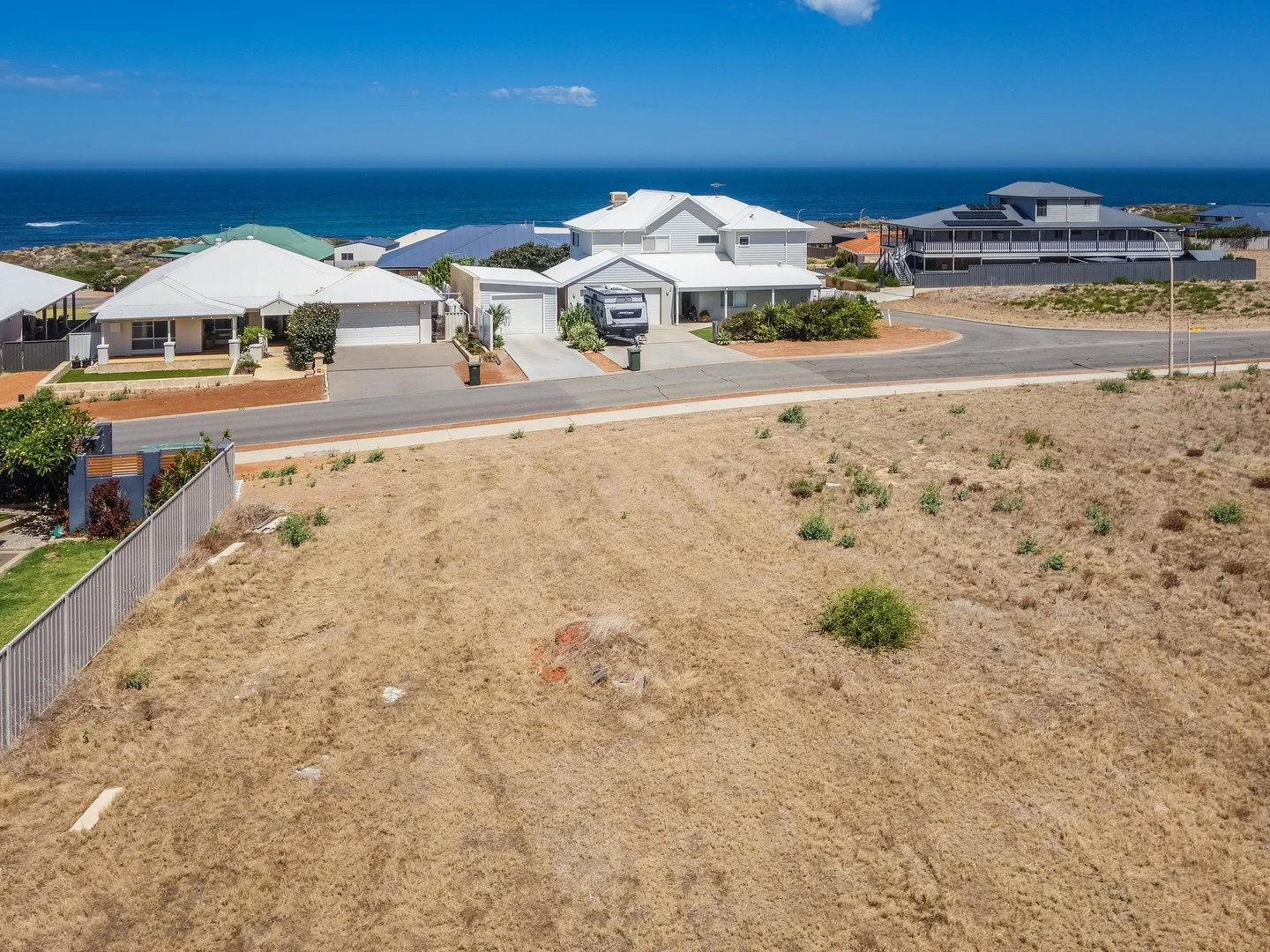 70 North Shore Drive, Dongara WA 6525