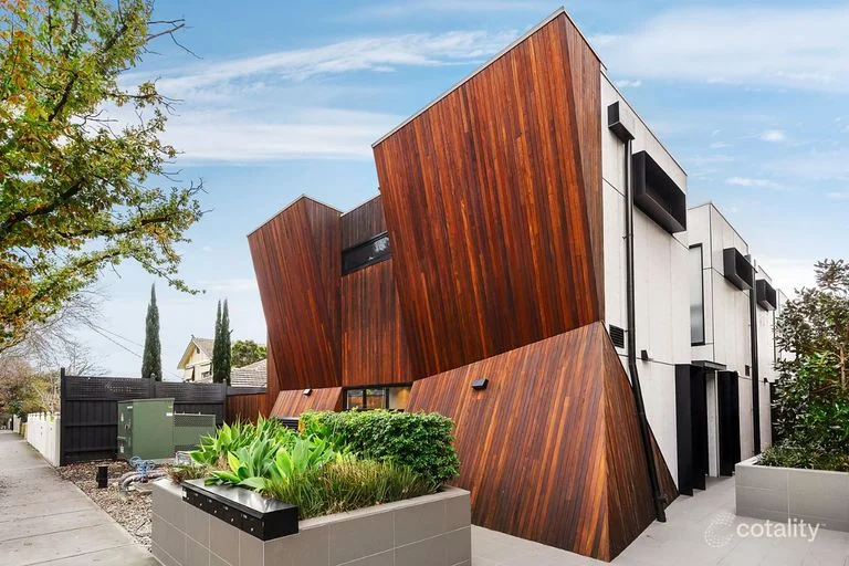 5/2A Oak Grove, Malvern East VIC 3145