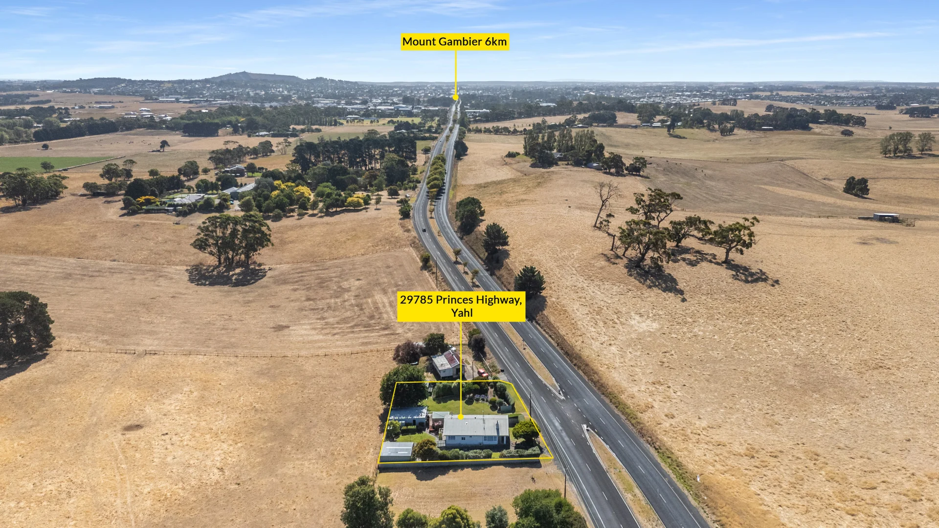 Additional image 18 of 29785 Princes Highway, Yahl SA 5291