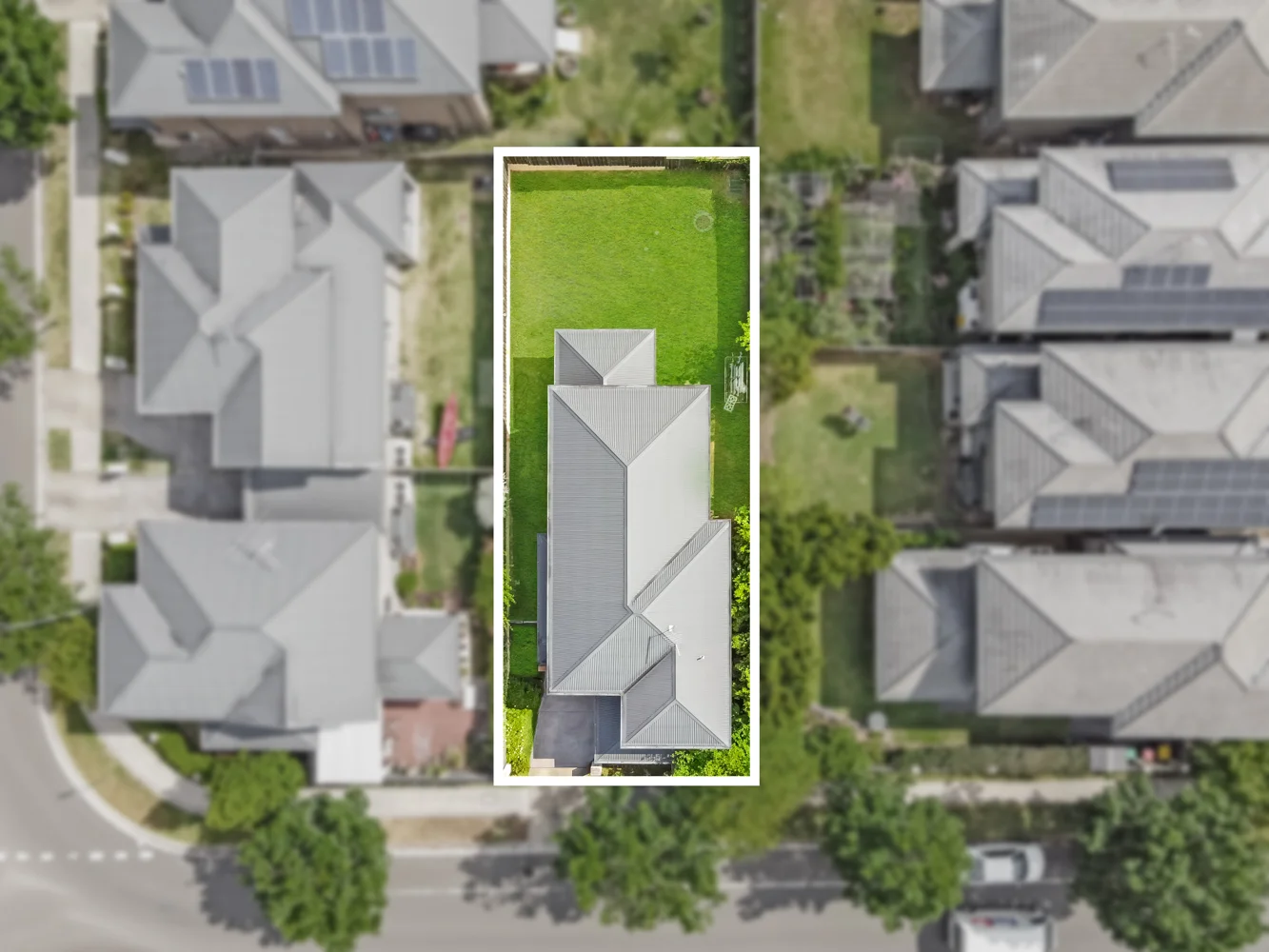 Additional image 16 of 26 Mountain view Crescent, Penrith NSW 2750