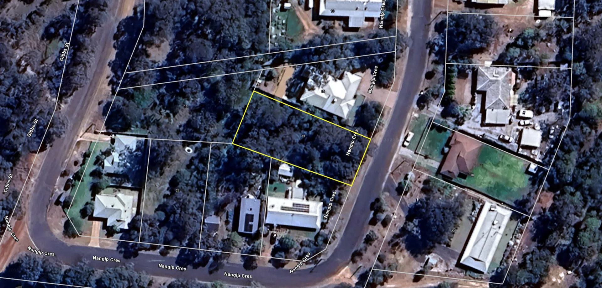 Additional image 4 of 17 Nangip Crescent, Darkan WA 6392