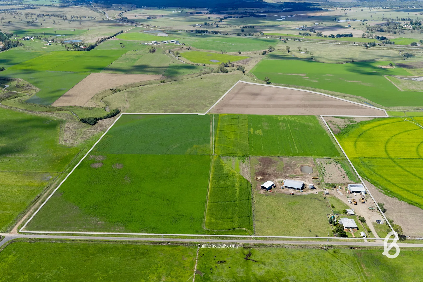 Additional image 21 of 204 Racecourse Lane, Singleton NSW 2330