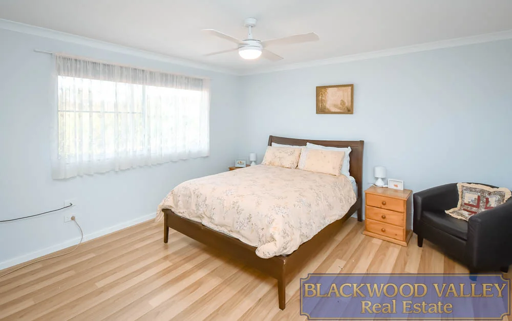 Additional image 13 of 1 Kincaid Close, Bridgetown WA 6255