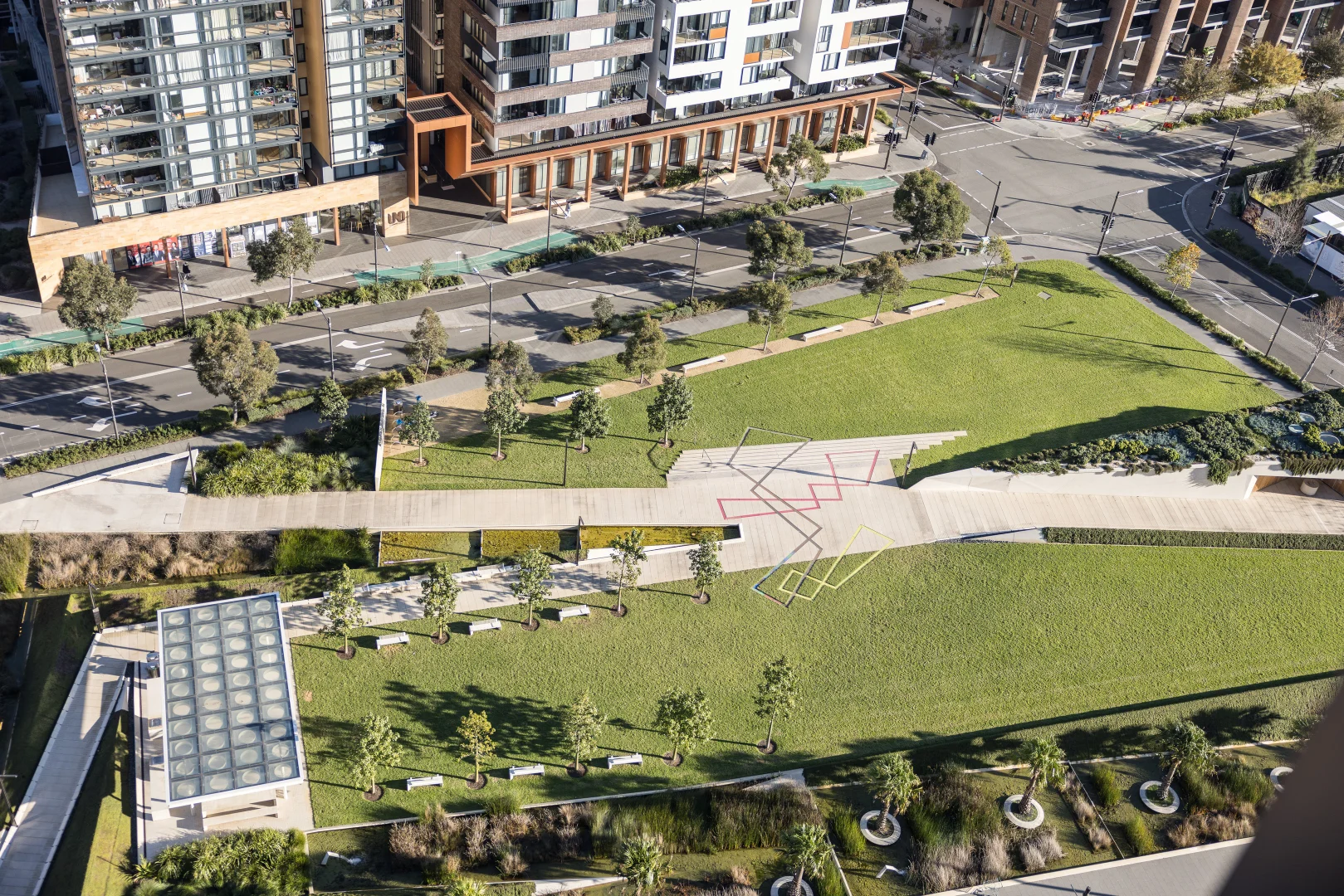 Additional image 19 of 2203/28 Zetland Avenue, Zetland NSW 2017