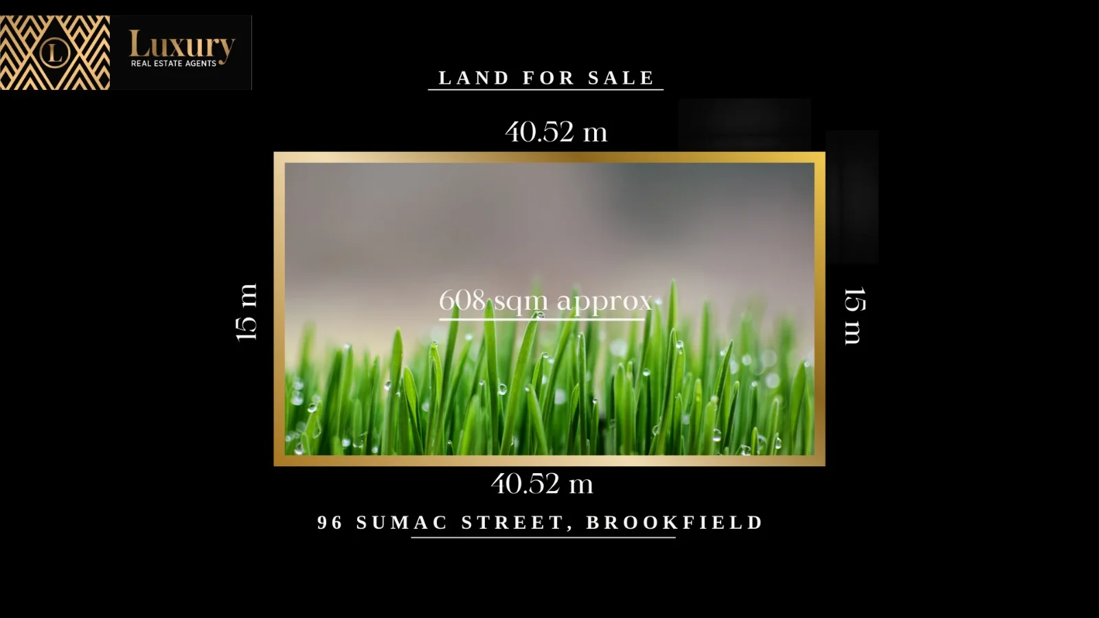 96 Sumac Street, Brookfield VIC 3338