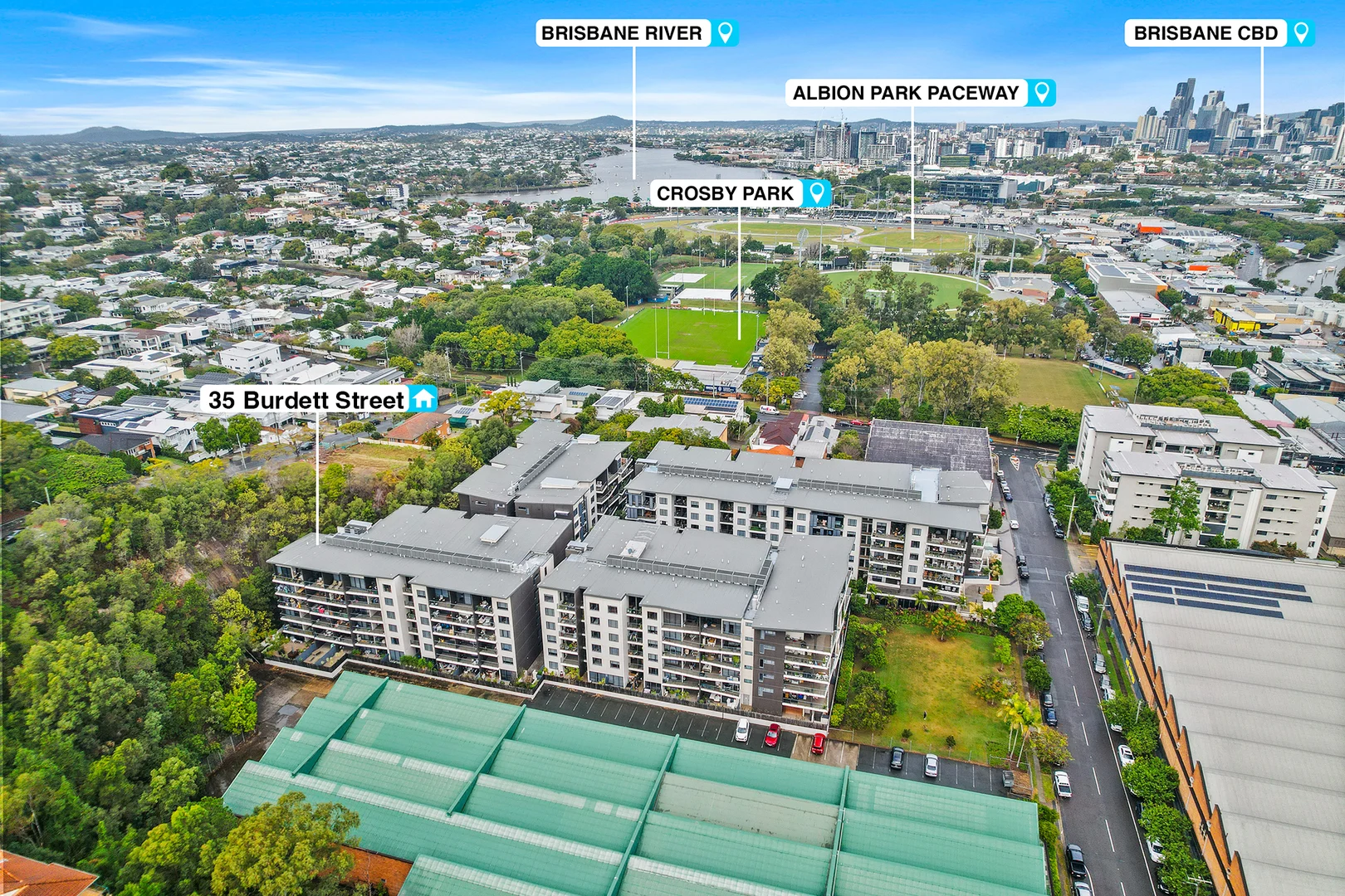 Additional image 28 of 4110/35 Burdett Street, Albion QLD 4010