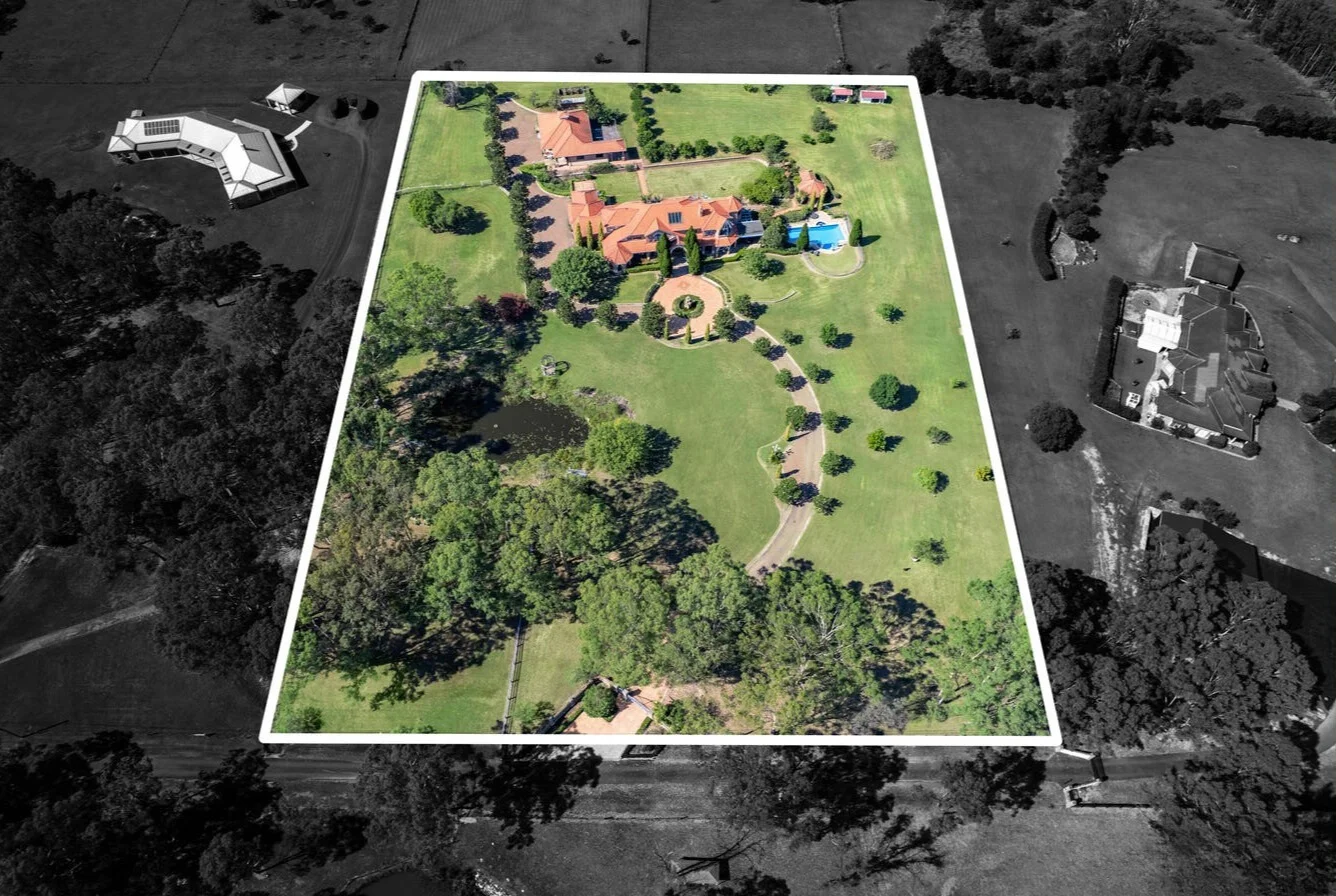 Additional image 32 of 234 East Wilchard Road, Castlereagh NSW 2749