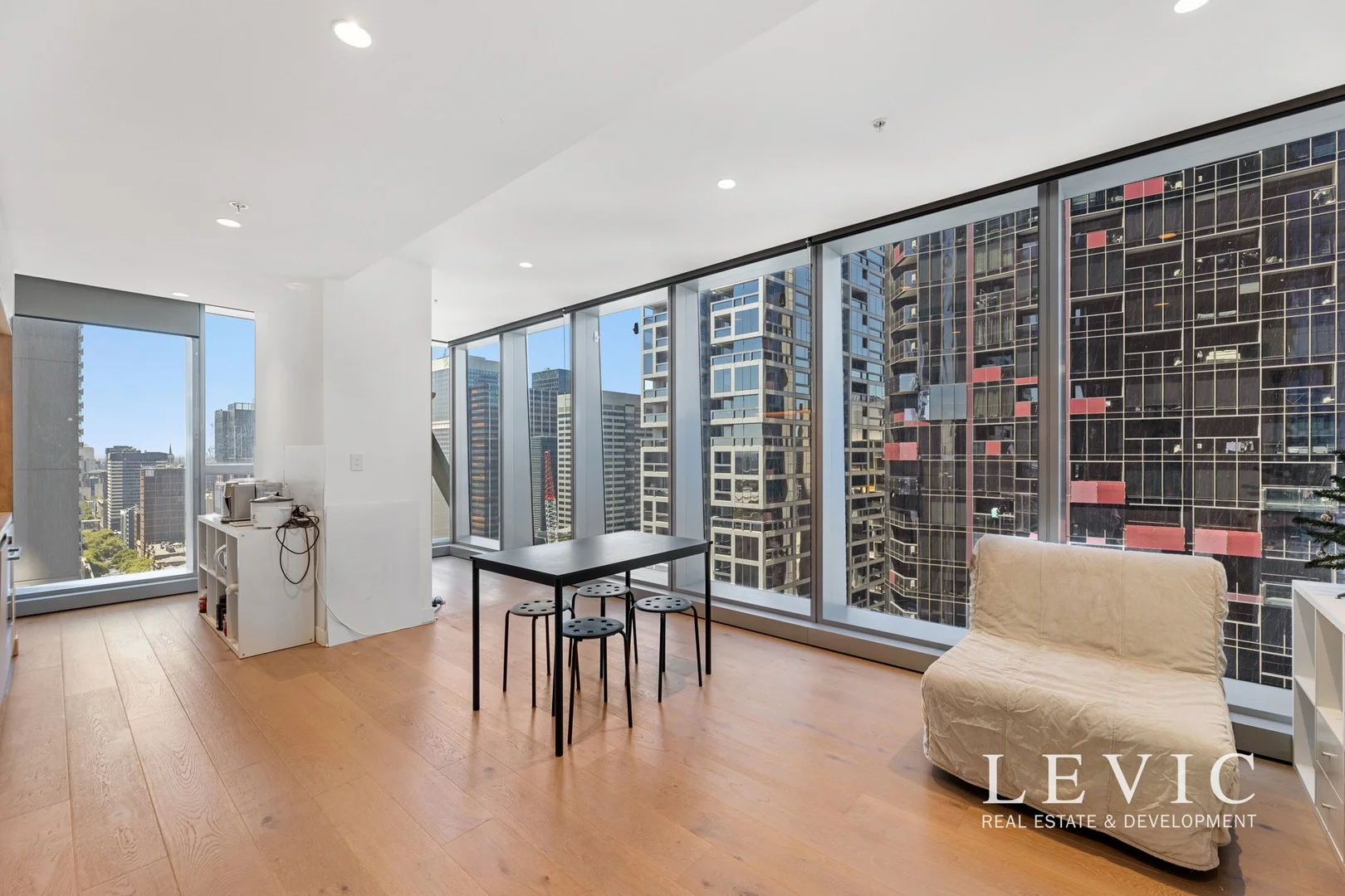 2510d/648 Lonsdale Street, Melbourne VIC 3000