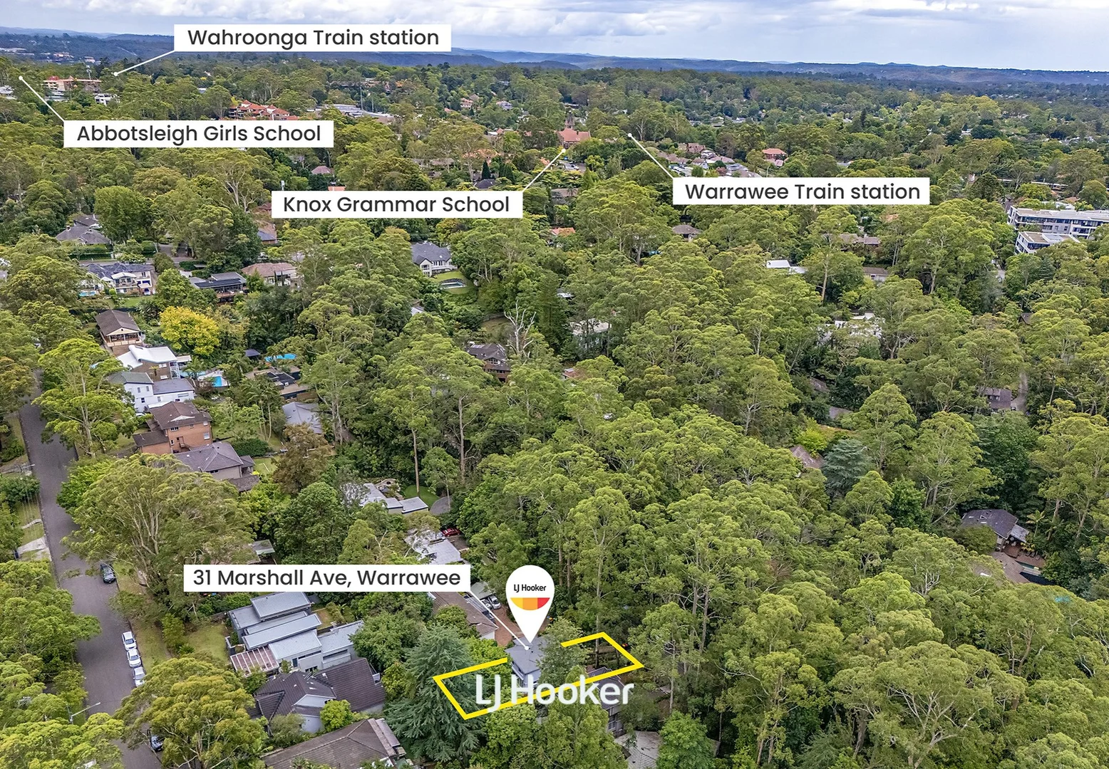 Additional image 16 of 31 Marshall Avenue, Warrawee NSW 2074