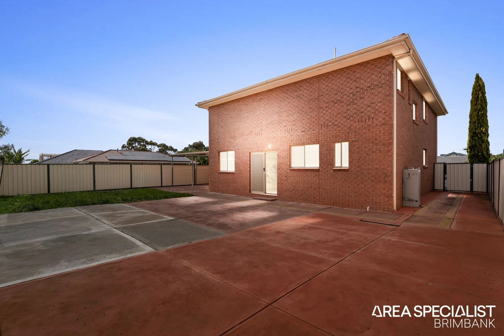 Additional image 12 of 20 Mochrie Grove, Cairnlea VIC 3023