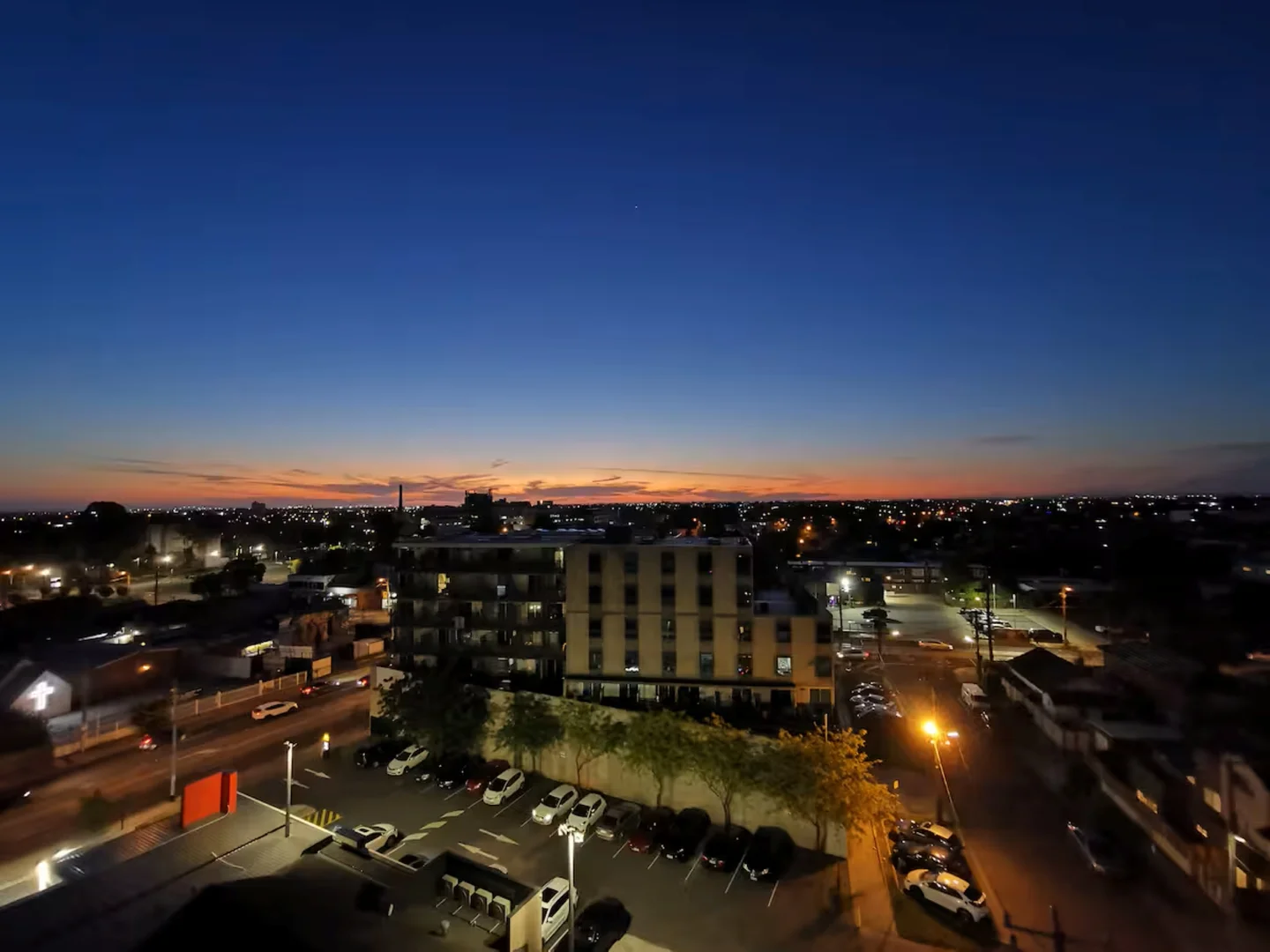 Additional image 16 of U612/188 Ballarat Road, Footscray VIC 3011