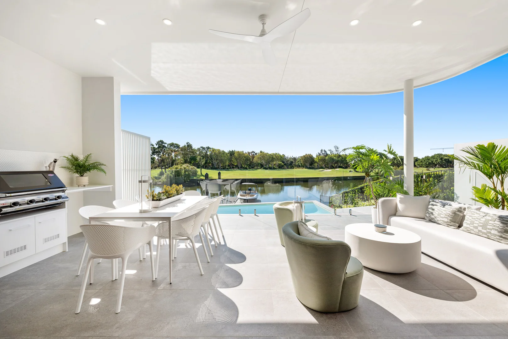 Additional image 4 of 7667 Fairway Boulevard, Hope Island QLD 4212