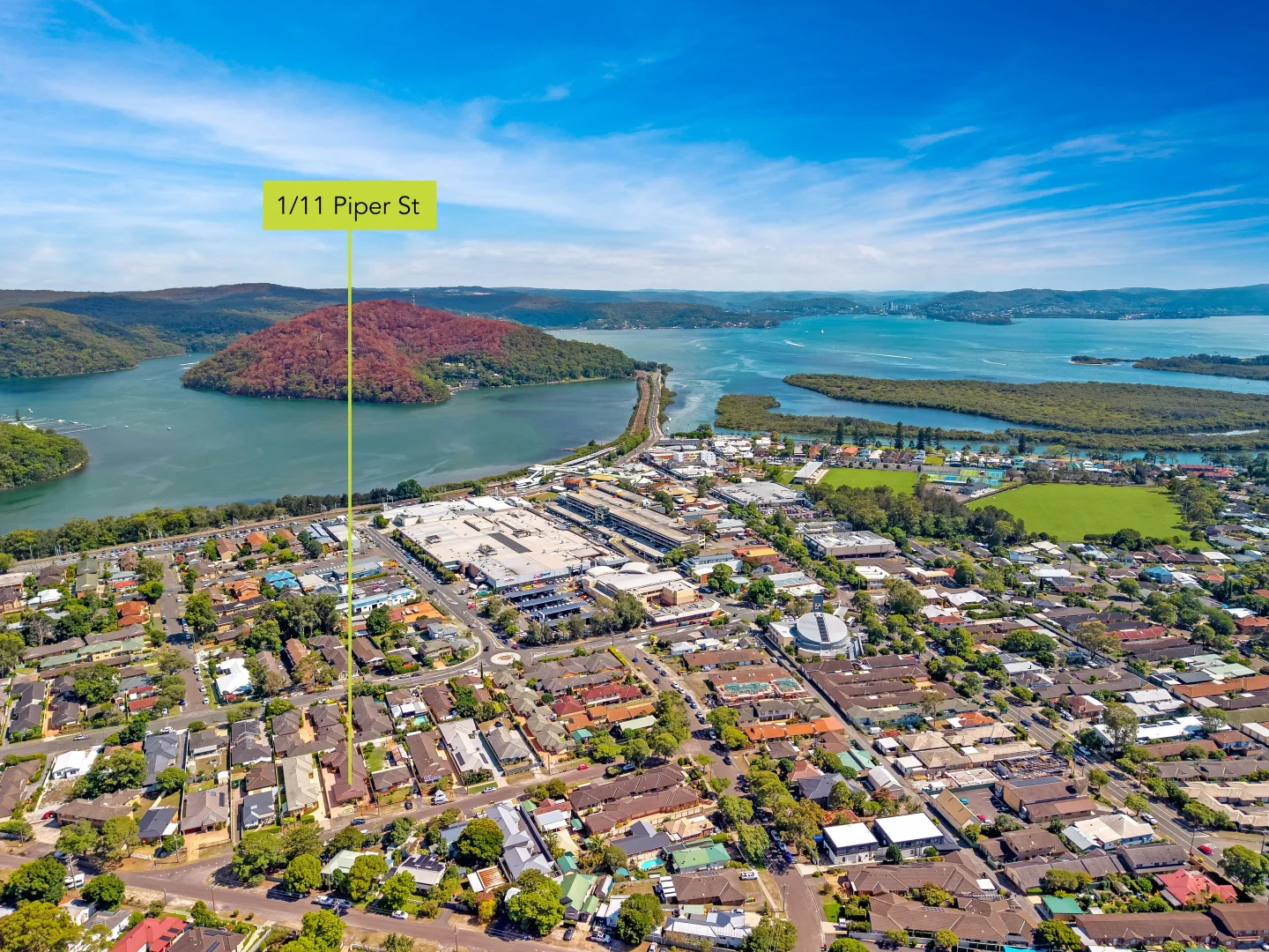 Additional image 11 of 1/11 Piper Street, Woy Woy NSW 2256