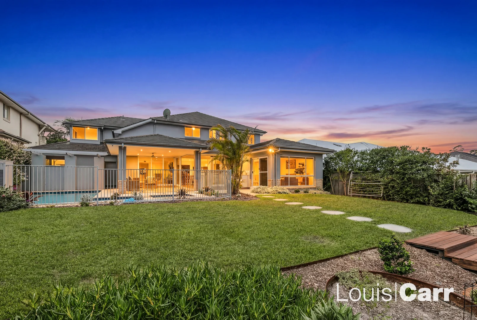 Additional image 15 of 11 Kingscott Place, Castle Hill NSW 2154