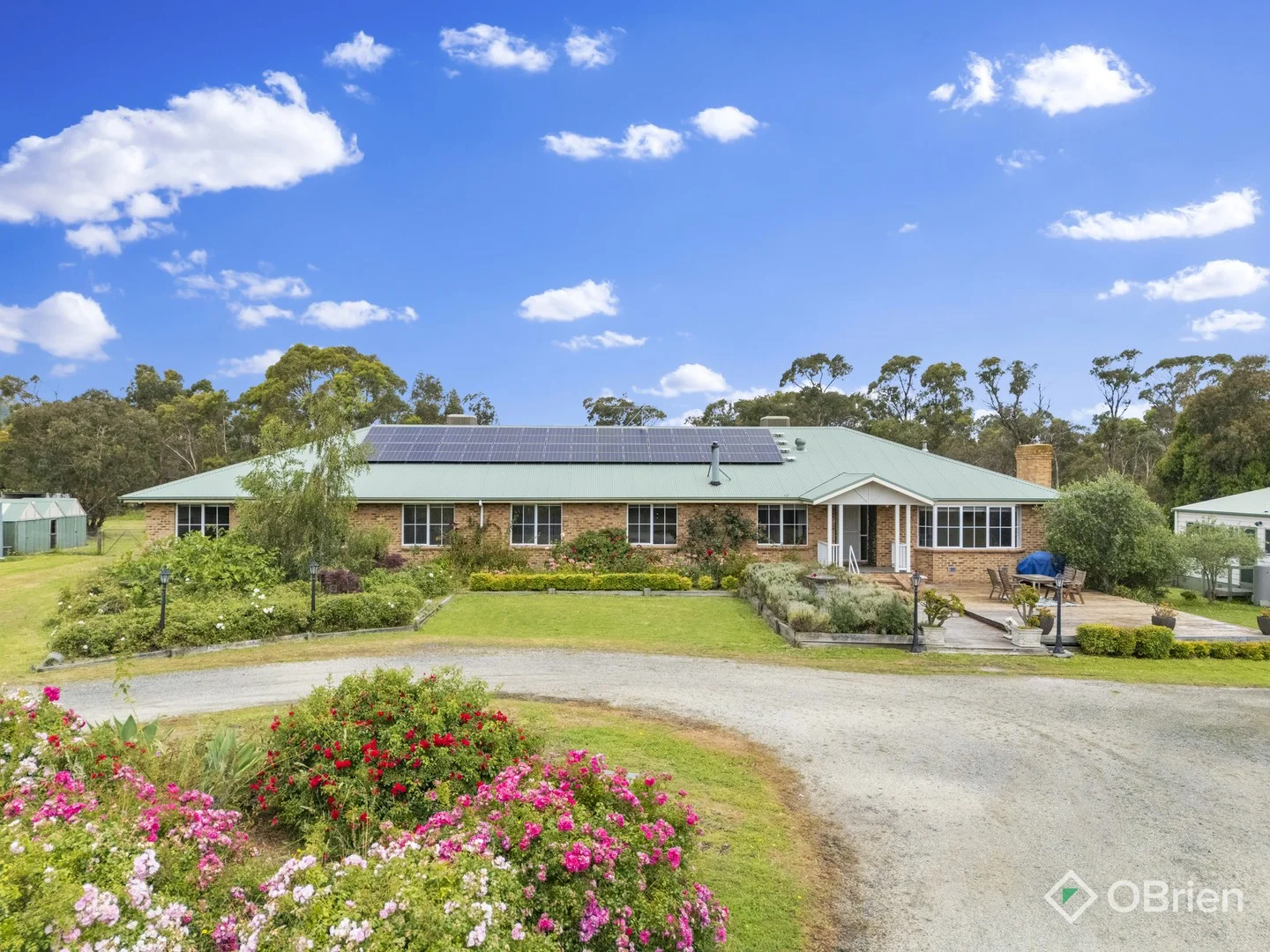 300 McKenzie Road, Bass VIC 3991