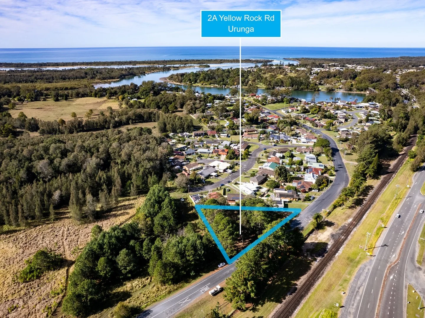 Additional image 2 of lot 3/2A Yellow Rock Road, Urunga NSW 2455