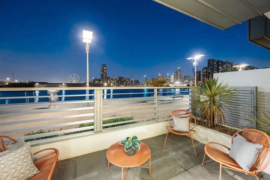 Additional image 7 of 232 River Esplanade, Docklands VIC 3008