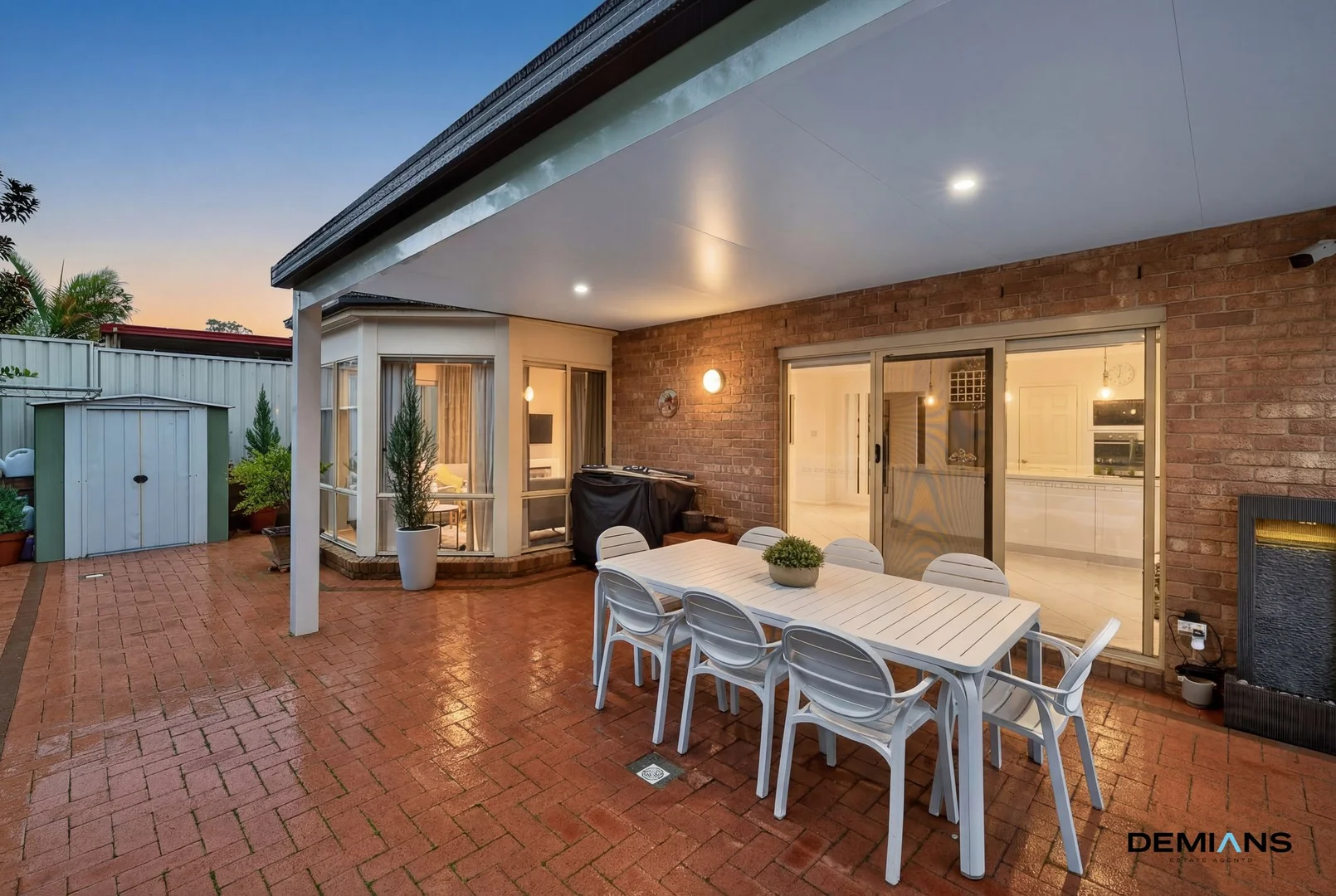 Additional image 9 of 8 Mirbelia Court, Voyager Point NSW 2172