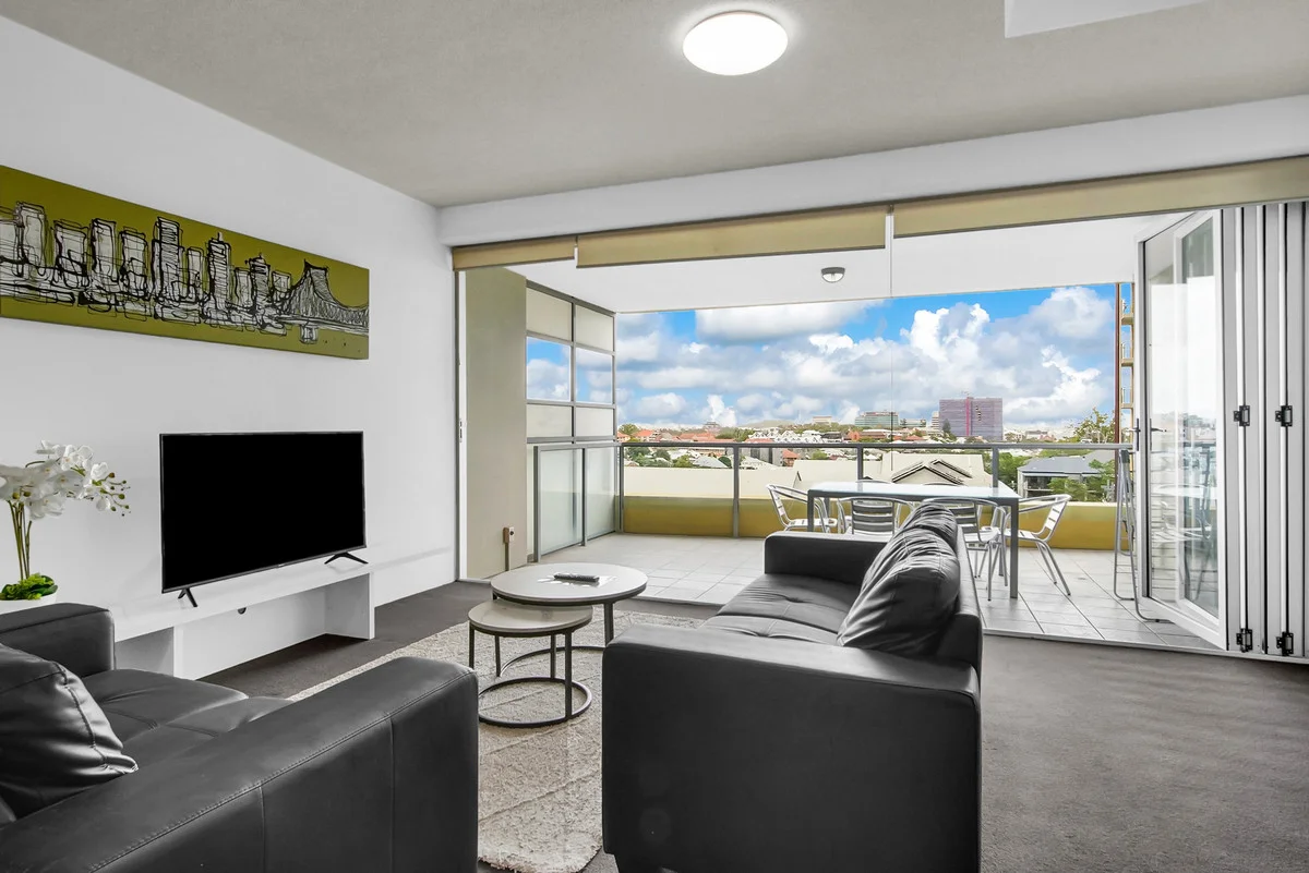 Additional image 4 of 20/170 Leichhardt Street, Spring Hill QLD 4000