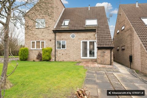 Roydfield Close, Waterthorpe S20