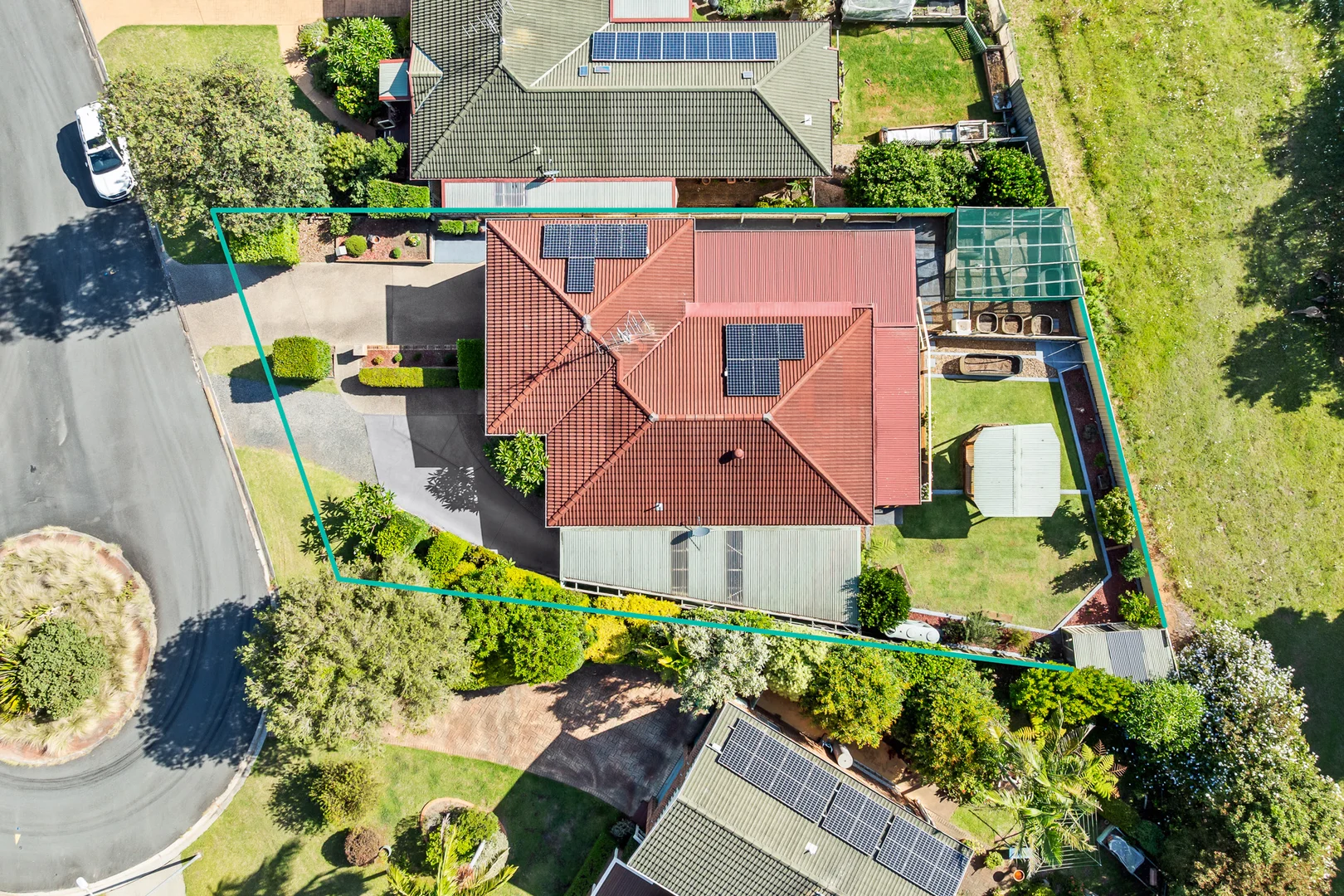 Additional image 24 of 10 Crinum Place, Catalina NSW 2536