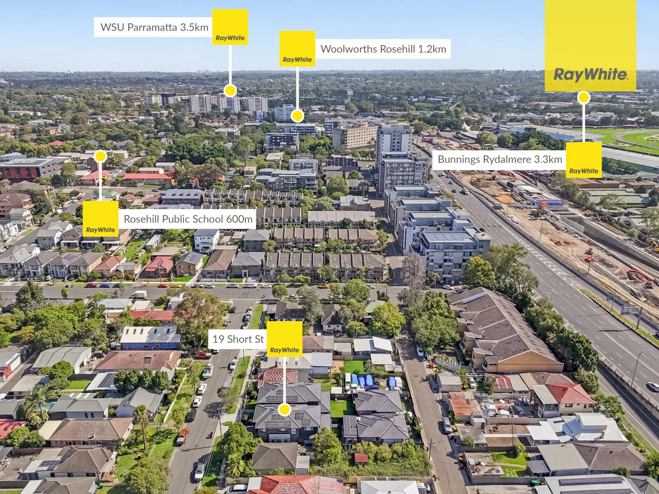 Additional image 32 of 19 & 19A Short Street, Rosehill NSW 2142