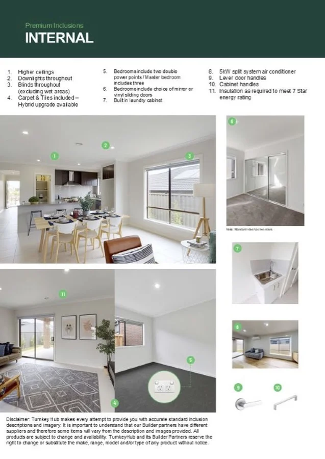 Additional image 6 of Echuca VIC 3564