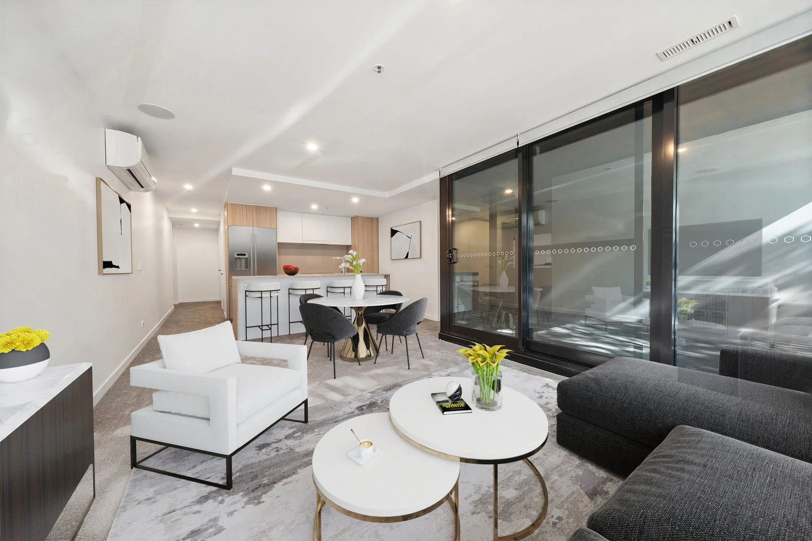 111/1 Elouera Street, Braddon ACT 2612