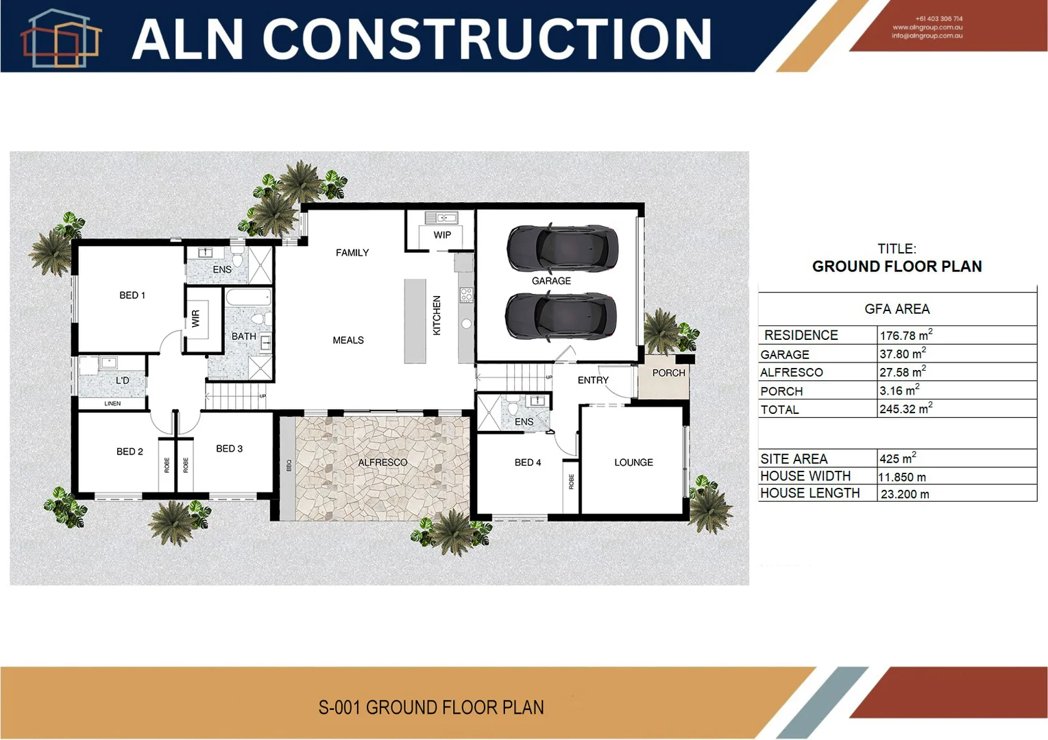 Additional image 20 of 55 George Seddon Crescent,, Taylor ACT 2913