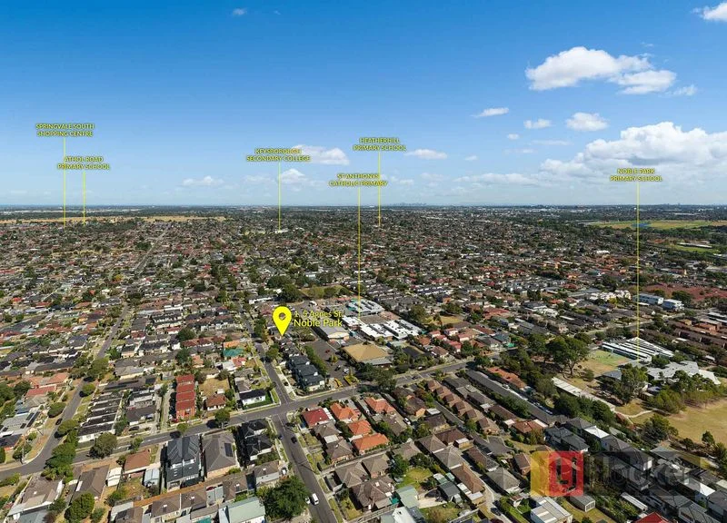 Additional image 13 of 1/5 Agnes Street, Noble Park VIC 3174