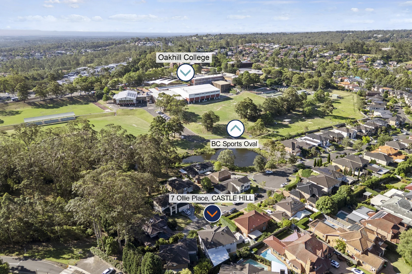 Additional image 28 of 7 Ollie Place, Castle Hill NSW 2154