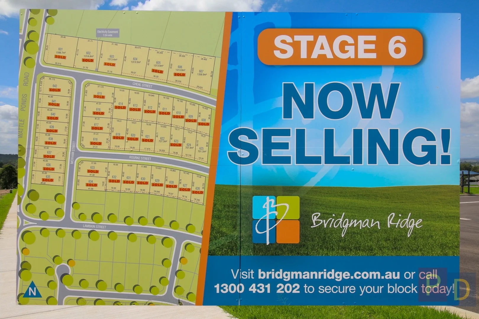 Additional image 5 of 607/13 Cheal Street, Singleton NSW 2330