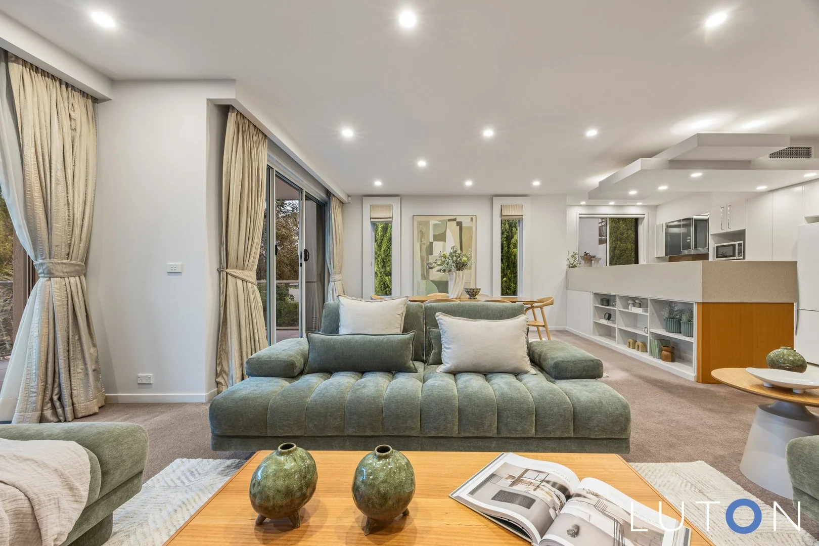 Additional image 5 of 4/39 Manuka Circle, Griffith ACT 2603