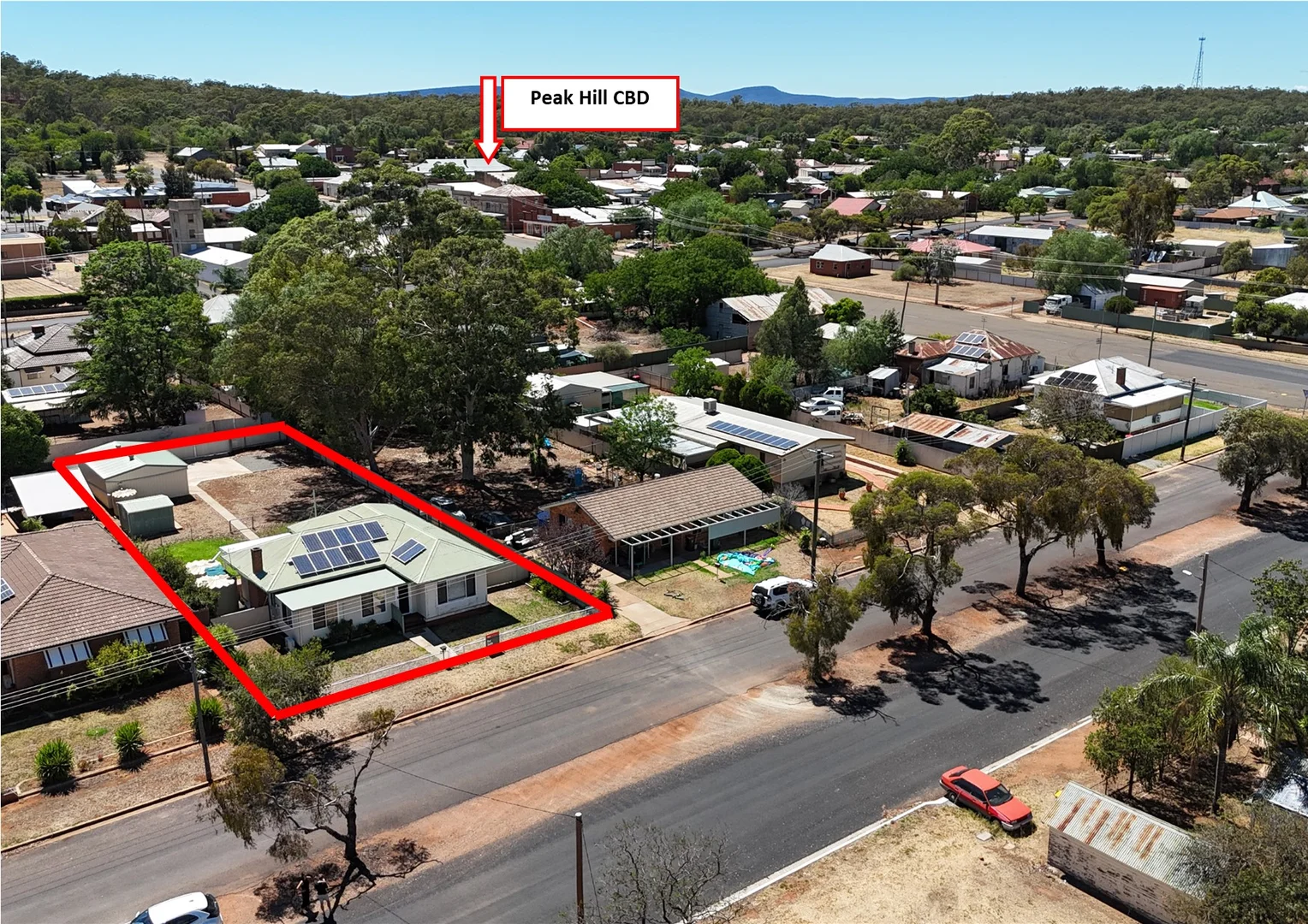 Additional image 23 of 51 Boori Street, Peak Hill NSW 2869