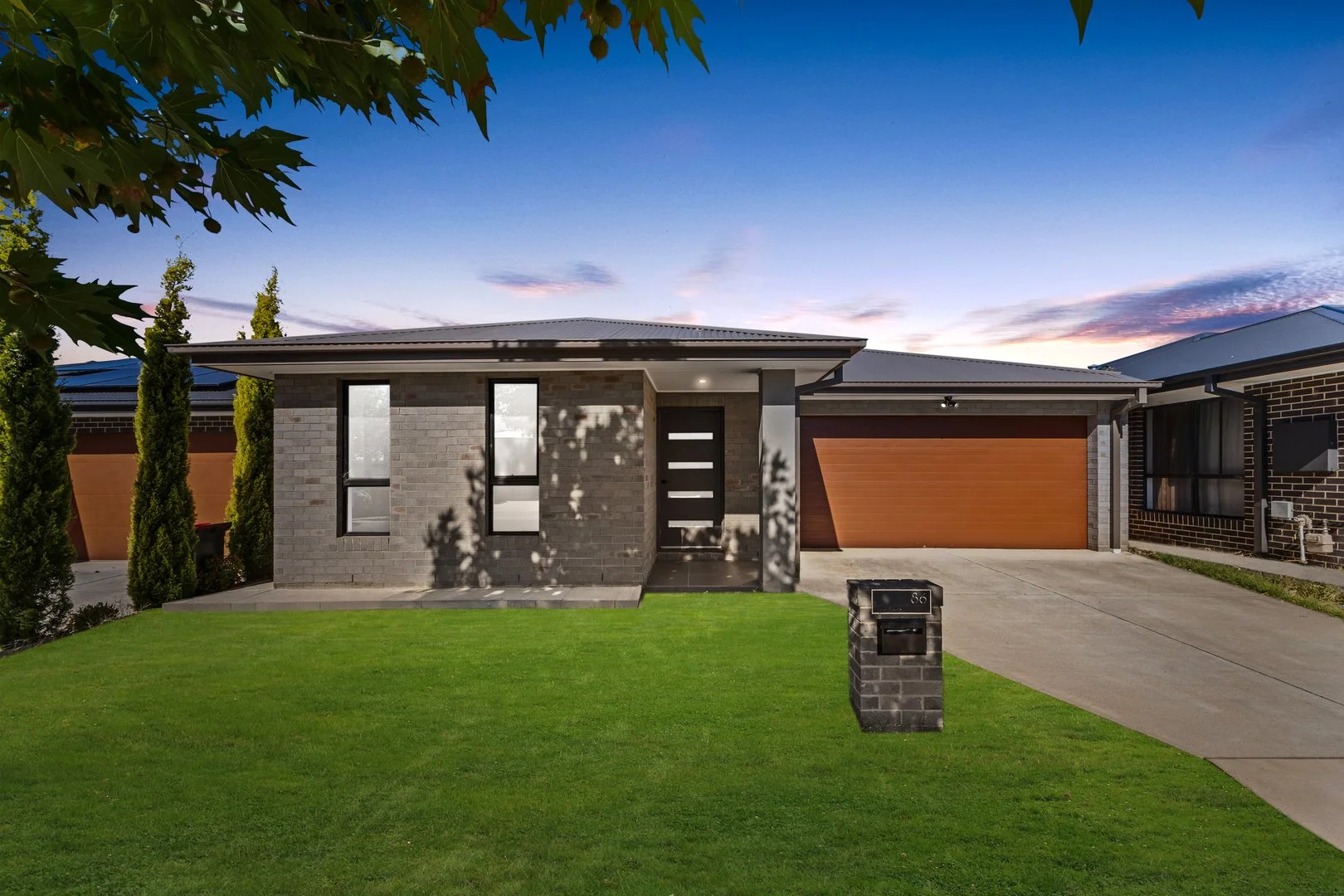 Additional image 2 of 86 Lionel Rose Street, Holt ACT 2615