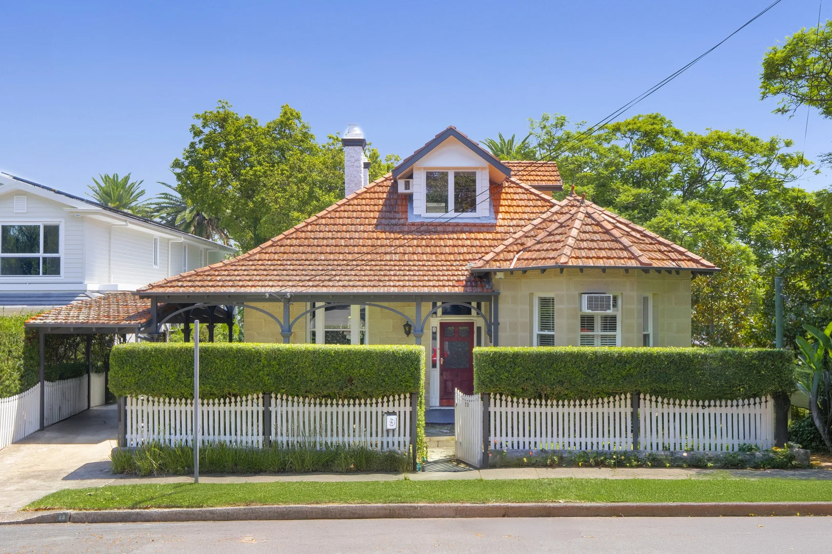 Additional image 4 of 23 Dick Street, Henley NSW 2111
