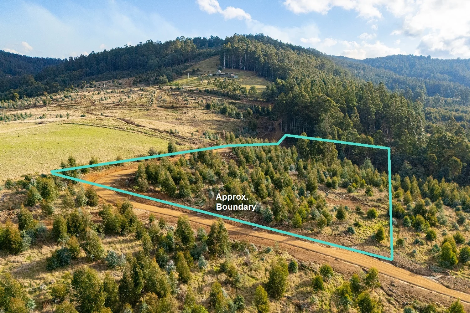 Additional image 2 of Lot 6 Paddys Lane, Franklin TAS 7113