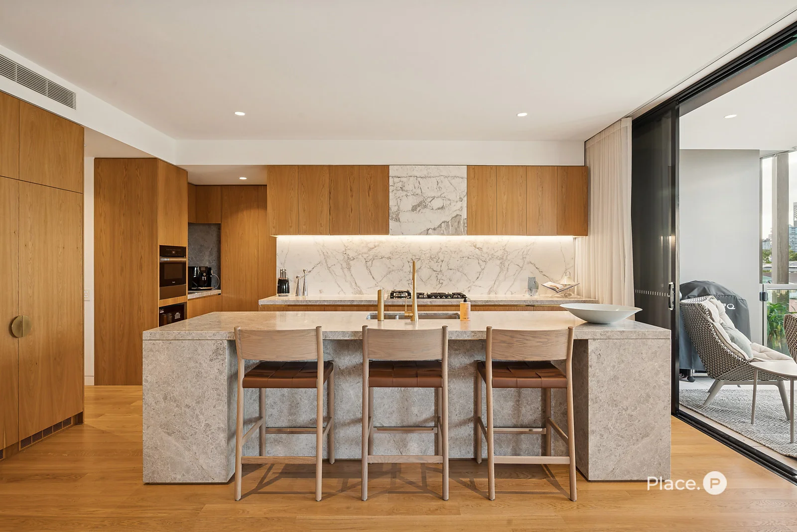 Additional image 8 of 31/80 Oxlade Drive, New Farm QLD 4005