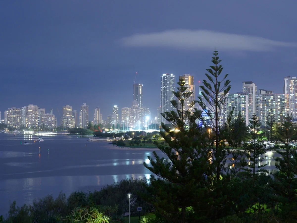 Additional image 5 of 33/242 Marine Parade, Labrador QLD 4215