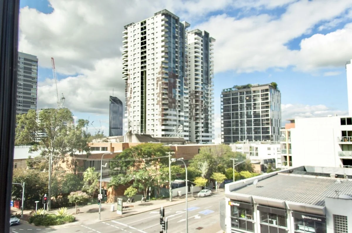 1 Cordelia St, South Brisbane QLD 4101