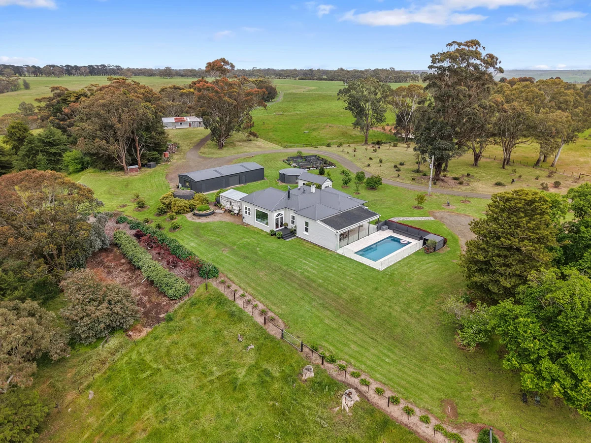 Additional image 31 of 64 Ford Luers Road, Casterton VIC 3311