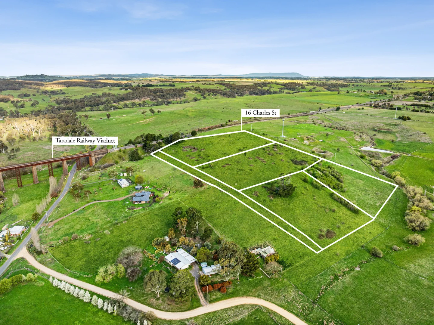 Additional image 5 of CAs 6, 7, 9/16 Charles Street, Taradale VIC 3447