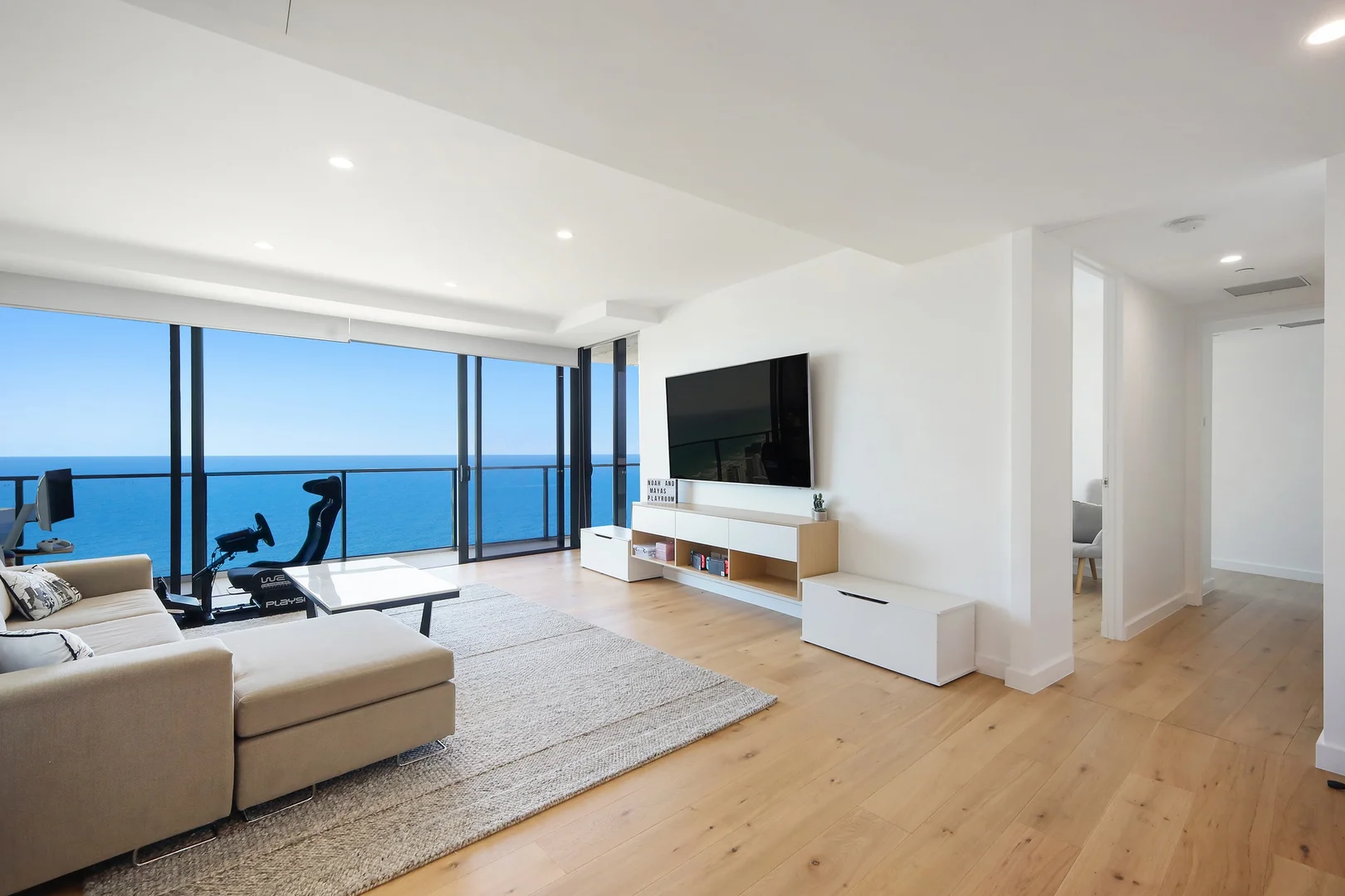 Additional image 15 of 4501/1 Oracle Boulevard, Broadbeach QLD 4218