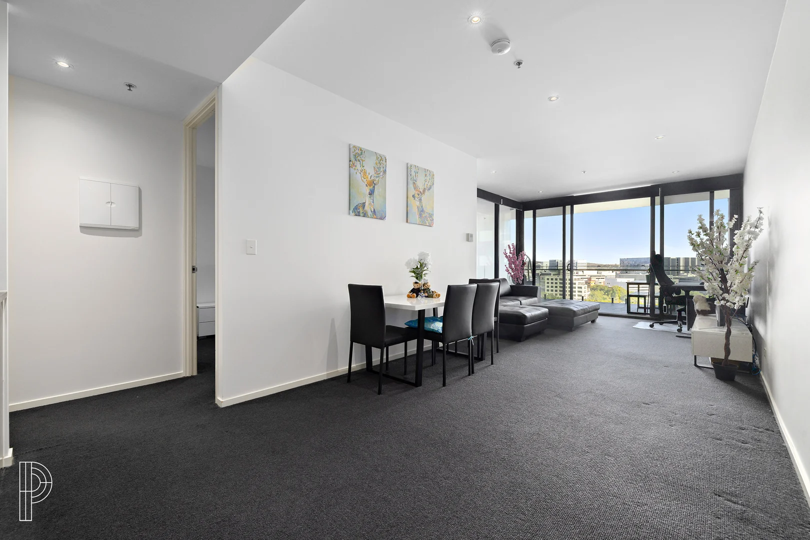 Additional image 5 of 1201/240 Bunda Street, City ACT 2601