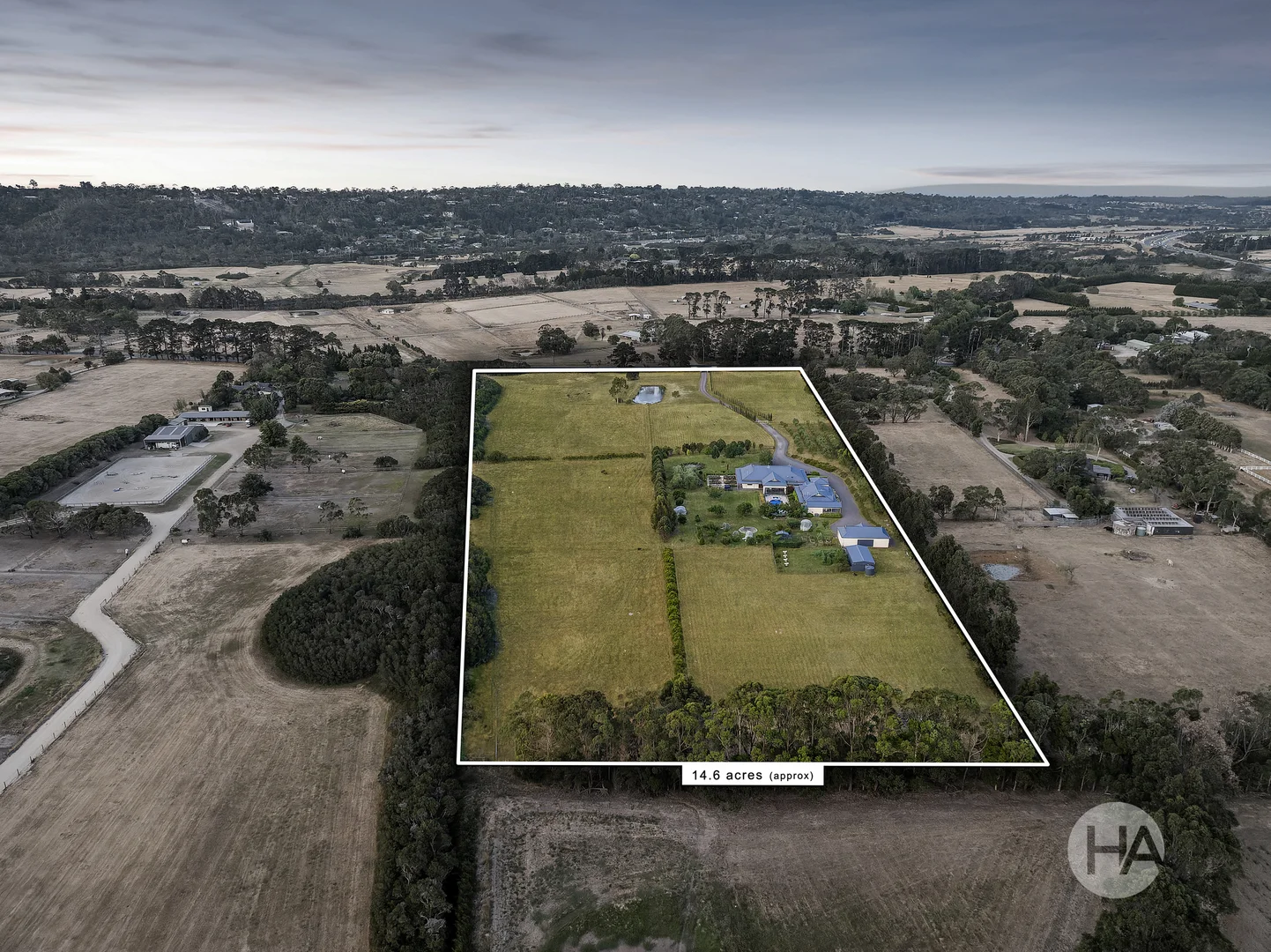 Additional image 2 of 253 & 253A Eramosa Road West, Moorooduc VIC 3933