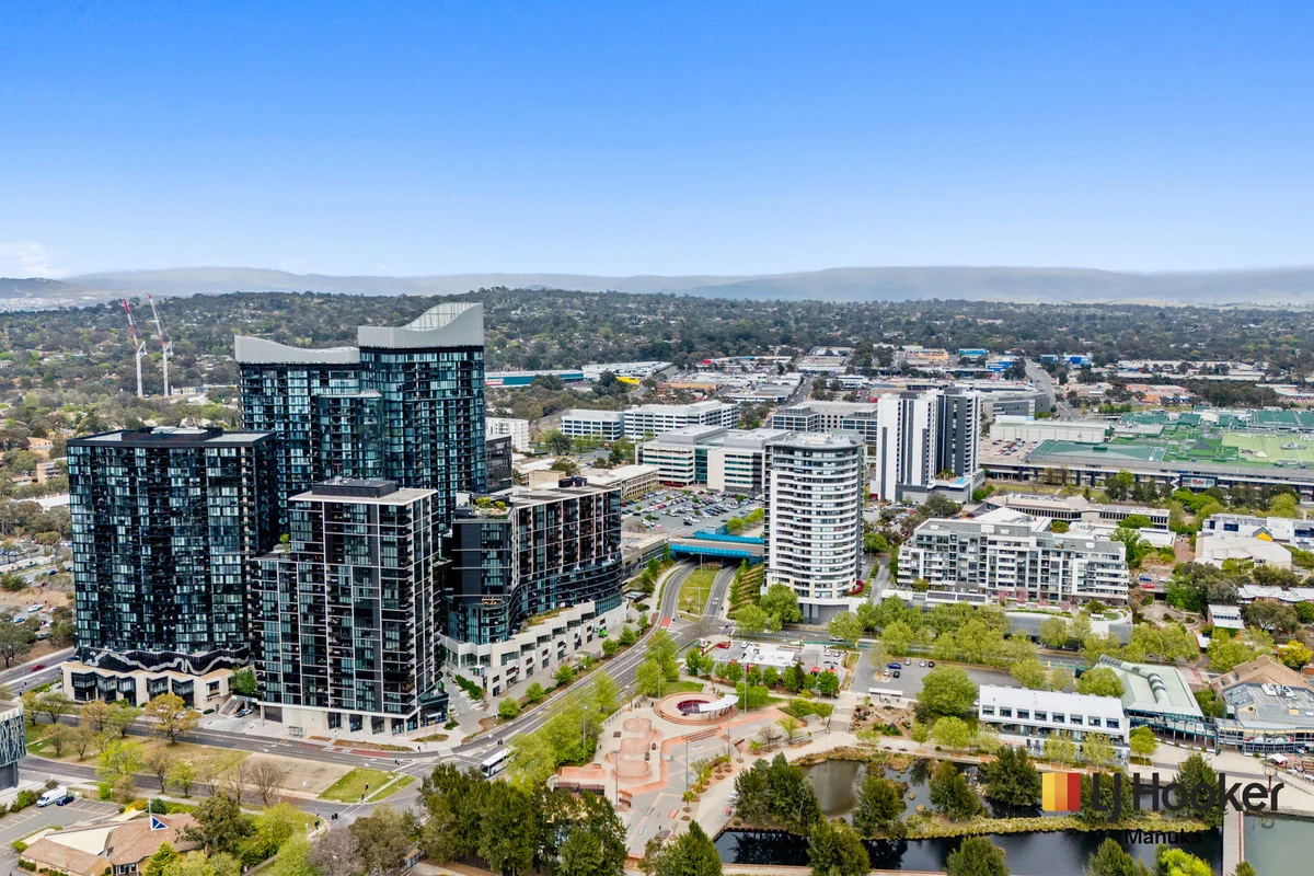 Additional image 20 of 20/6 Grazier Lane, Belconnen ACT 2617